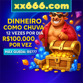 xx666.com Ganhe R$ 100,00 Gratis
