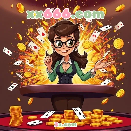 xx666.com: A Roleta que Vai Transformar Seu Jogo em Uma Aventura